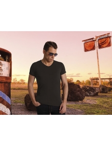 Camiseta tight COBRA