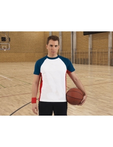 Camiseta typed VULCAN