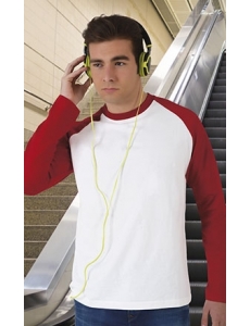 Camiseta typed BREAK