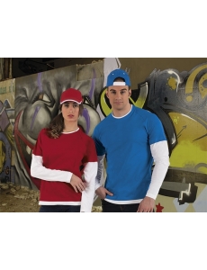 Camiseta typed DENVER