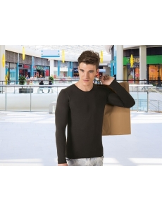 Camiseta tight CATCH