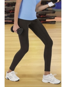 Mallas mujer largas WONDER