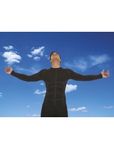 Camiseta segunda piel SKYNET