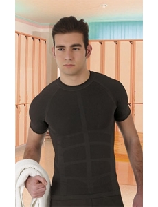 Camiseta segunda piel COLDASY