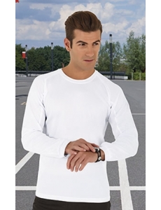 Camiseta tecnica CROSSING