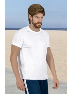 Camiseta tecnica CHALLENGE