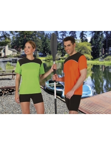 Camiseta tecnica MAURICE