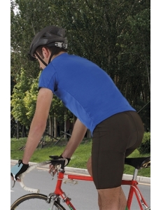 Culote ciclismo HUEZ