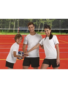 Pantalon corto COLLEGE