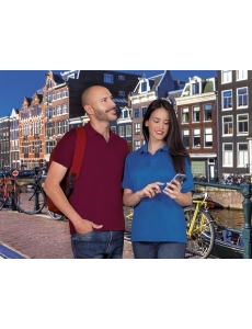 Polo tecnico KENTUCKY