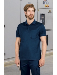 Polo tecnico CALIFORNIA