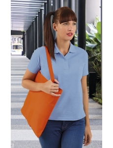 Polo top mujer VALLEY