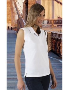 Polo top mujer VEGA