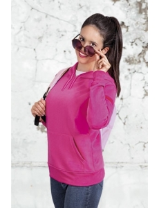 Sudadera mujer TOBAGO