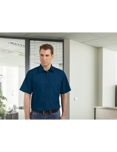 Camisa m/corta OPORTO