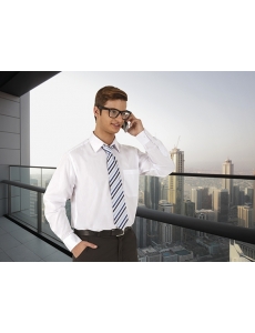 Camisa m/larga OPORTO