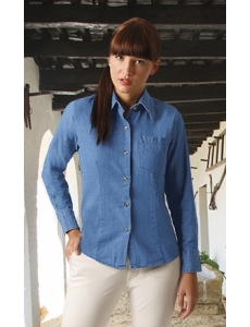 Camisa mujer PANTER