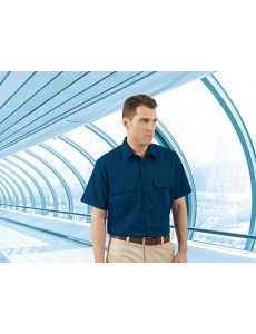 Camisa m/corta ACADEMY