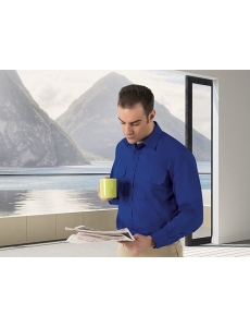 Camisa m/larga ACADEMY