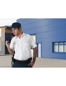 Camisa m/corta VIGILANT