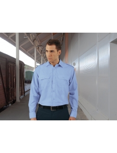 Camisa m/larga VIGILANT