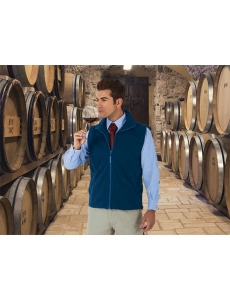 Chaleco polar CERLER