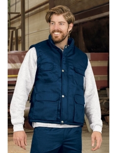 Chaleco RICHARD