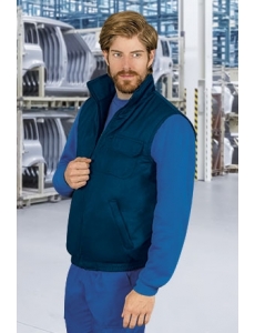 Chaleco COOPER