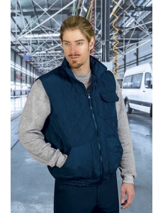 Chaleco HERACLIO