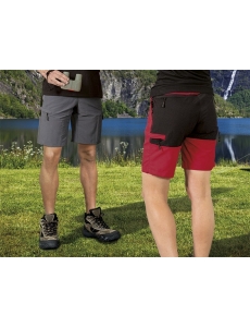 Bermuda trekking QUEBEC