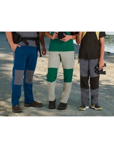 Pantalon trekking HILL