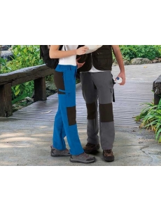 Pantalon trekking DATOR