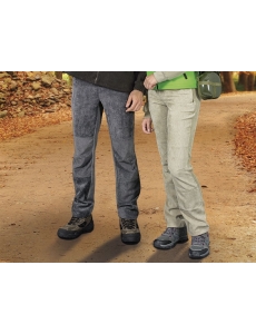 Pantalon trekking RENO