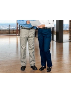 Pantalon chino MARTIN