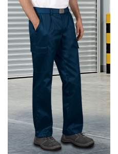 Pantalon multibolsillos RONDA