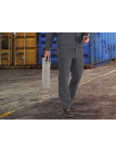 Pantalon softshell RUGO