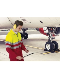 Forro polar a.v. AIRPORT