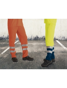 Pantalon a.v. BRICK