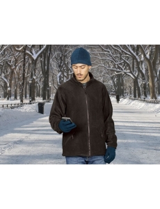 Chaqueta polar JASON