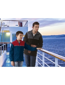 Chaqueta polar PACIFIC