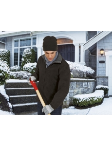 Chaqueta polar SIBERIAN