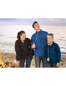 Chaqueta softshell RONCES