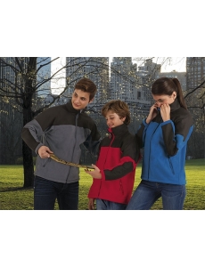 Chaqueta softshell MAKALU