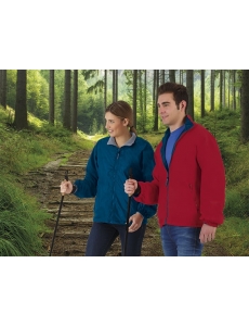 Chaqueta reversible GLASGOW