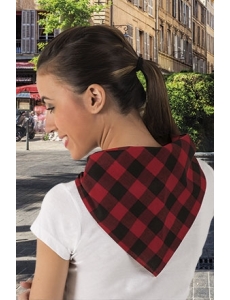 Panuelo triangular CACHIRULO