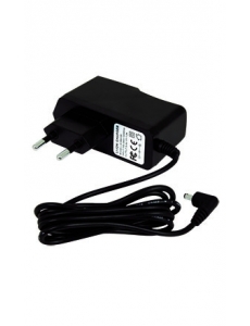 Cargador bateria para ropa...