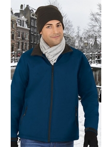 Chaqueta softshell...