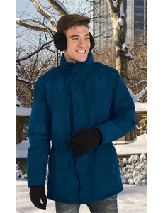 Anorak calefactabley PANDA