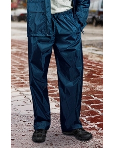 Cubre pantalon de lluvia LARRY
