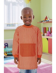 Bata infantil GARDEN